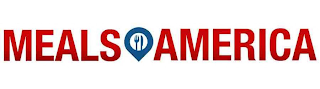 MEALS AMERICA logo