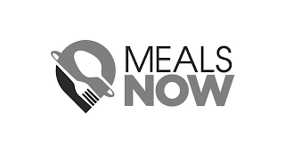 MEALS NOW logo