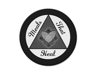 MEALS THAT HEAL logo