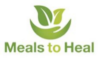 MEALS TO HEAL logo