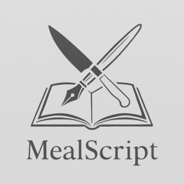 MEALSCRIPT logo