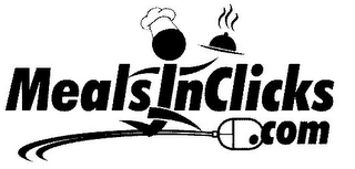 MEALSINCLICKS.COM logo