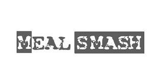 MEALSMASH logo