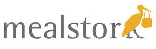 MEALSTORK logo