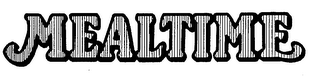 MEALTIME logo
