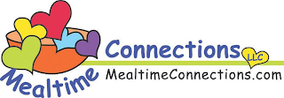 MEALTIME CONNECTIONS, LLC MEALTIMECONNECTIONS.COM logo
