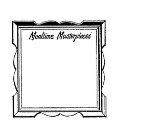 MEALTIME MASTERPIECES logo