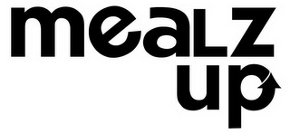 MEALZ UP logo
