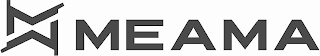 MEAMA logo