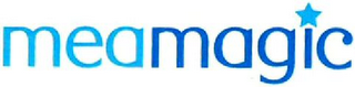 MEAMAGIC logo