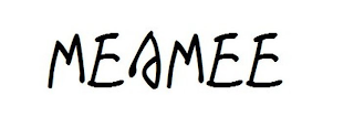 MEAMEE logo