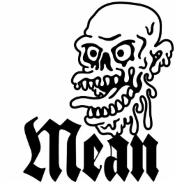 MEAN logo
