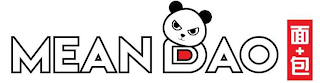 MEAN BAO logo