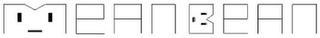 MEAN BEAN logo
