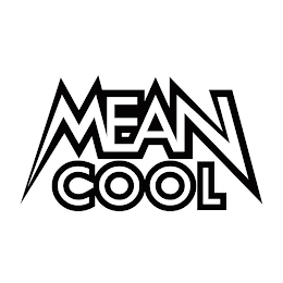 MEAN COOL logo