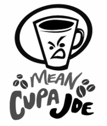 MEAN CUPA JOE logo
