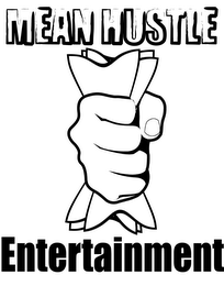 MEAN HUSTLE ENTERTAINMENT logo