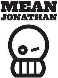 MEAN JONATHAN logo