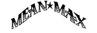MEAN MAX logo
