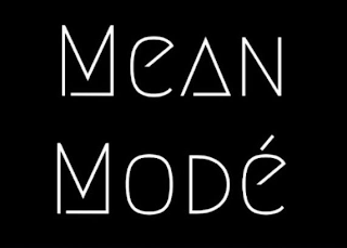MEAN MODÉ logo