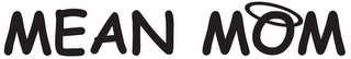 MEAN MOM logo