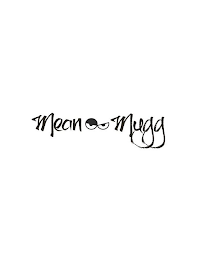 MEAN MUGG logo