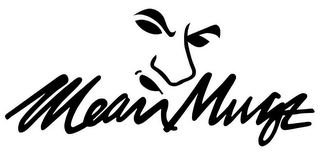 MEAN MUGZ logo