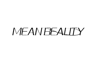 MEANBEAUTY logo