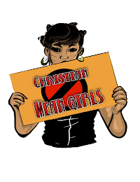 MEANCHRISTIANGIRLS logo