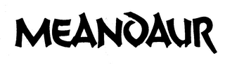 MEANDAUR logo