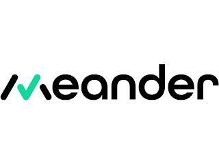 MEANDER logo