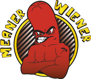 MEANER WIENER logo