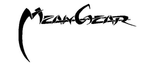 MEANGEAR logo