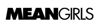 MEANGIRLS logo