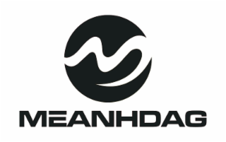 MEANHDAG logo