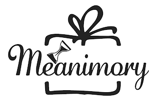 MEANIMORY logo