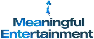 MEANINGFUL ENTERTAINMENT logo