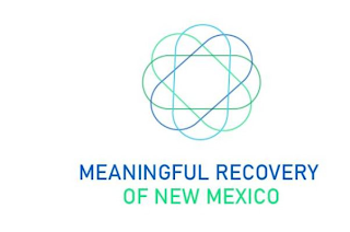MEANINGFUL RECOVERY OF NEW MEXICO logo