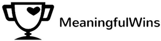 MEANINGFULWINS logo