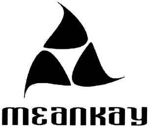 MEANKAY logo