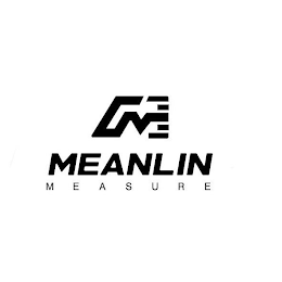 MEANLIN MEASURE logo