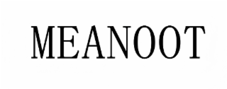 MEANOOT logo