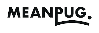 MEANPUG. logo