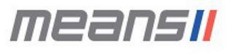 MEANS logo