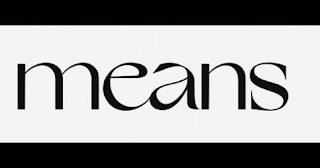 MEANS logo