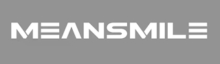 MEANSMILE logo