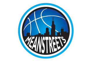 MEANSTREETS logo