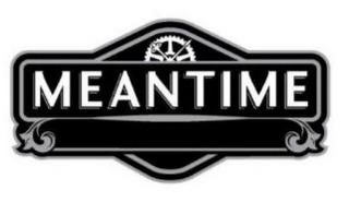 MEANTIME logo