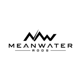 MEANWATER RODS logo