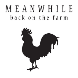 MEANWHILE BACK ON THE FARM logo